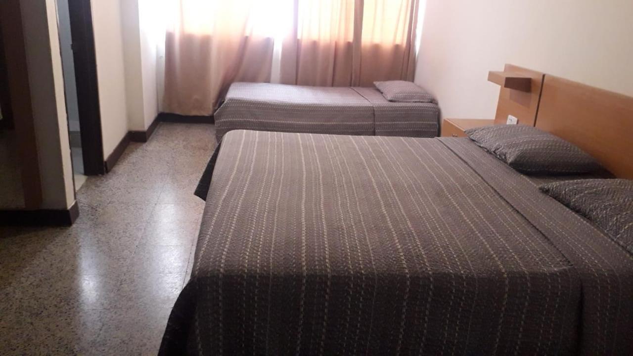 Hotel Del Oeste Cali Zewnętrze zdjęcie