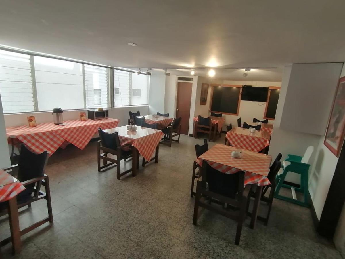 Hotel Del Oeste Cali Zewnętrze zdjęcie