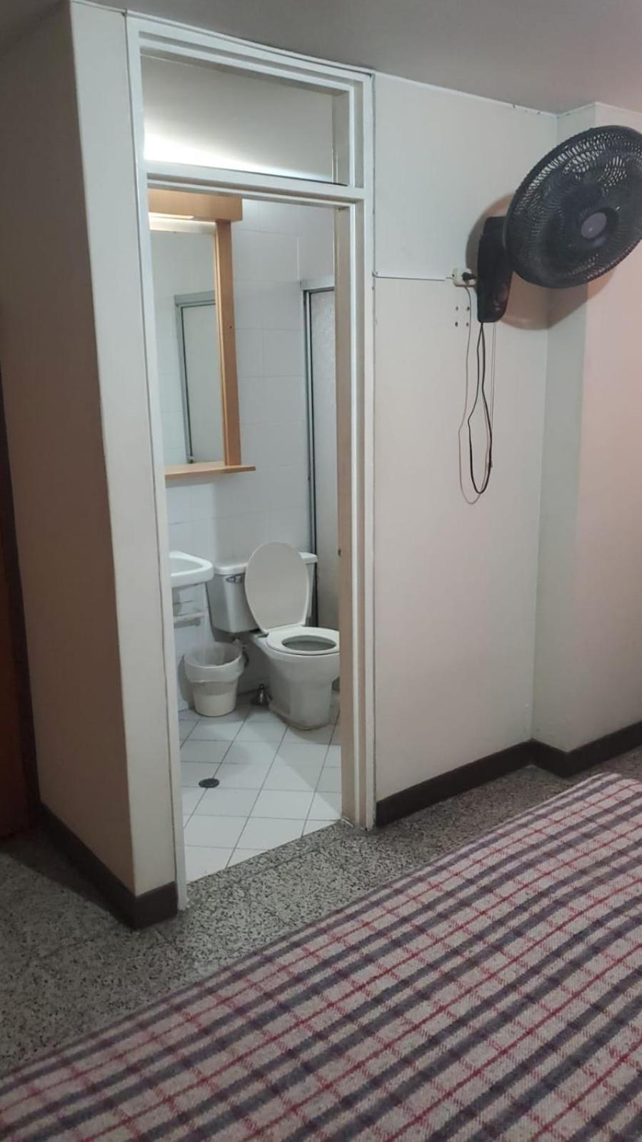 Hotel Del Oeste Cali Zewnętrze zdjęcie
