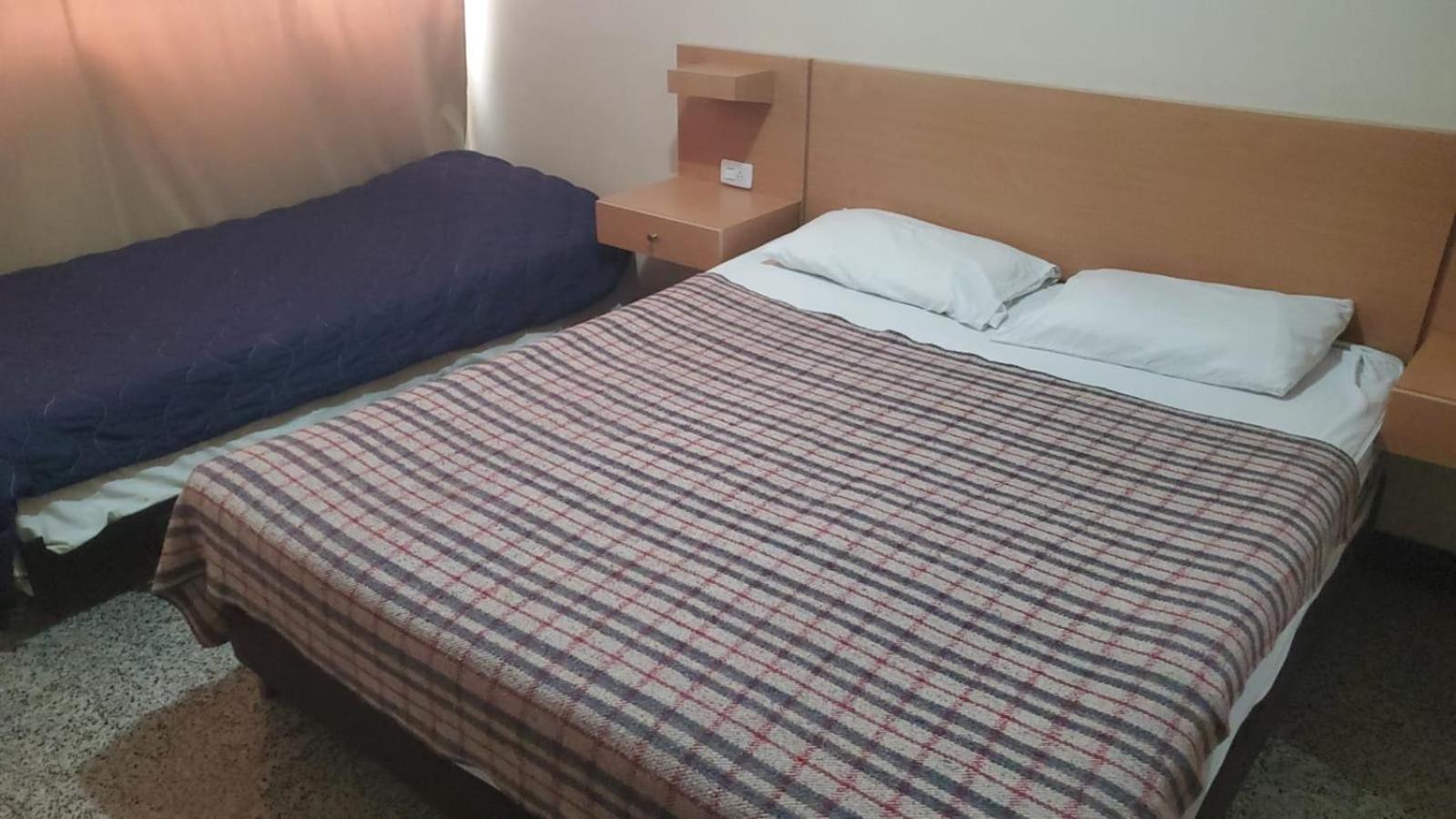 Hotel Del Oeste Cali Zewnętrze zdjęcie