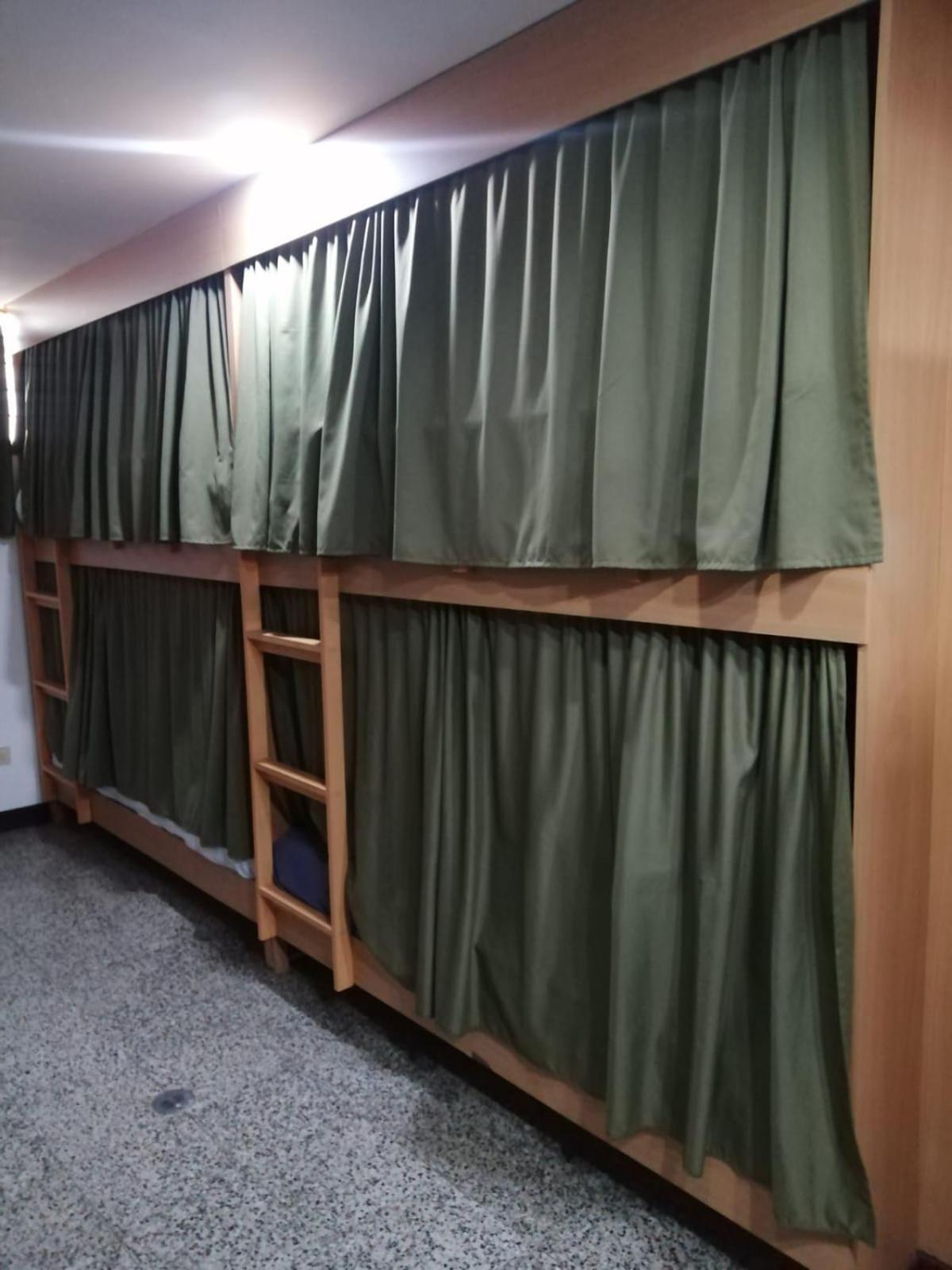 Hotel Del Oeste Cali Zewnętrze zdjęcie