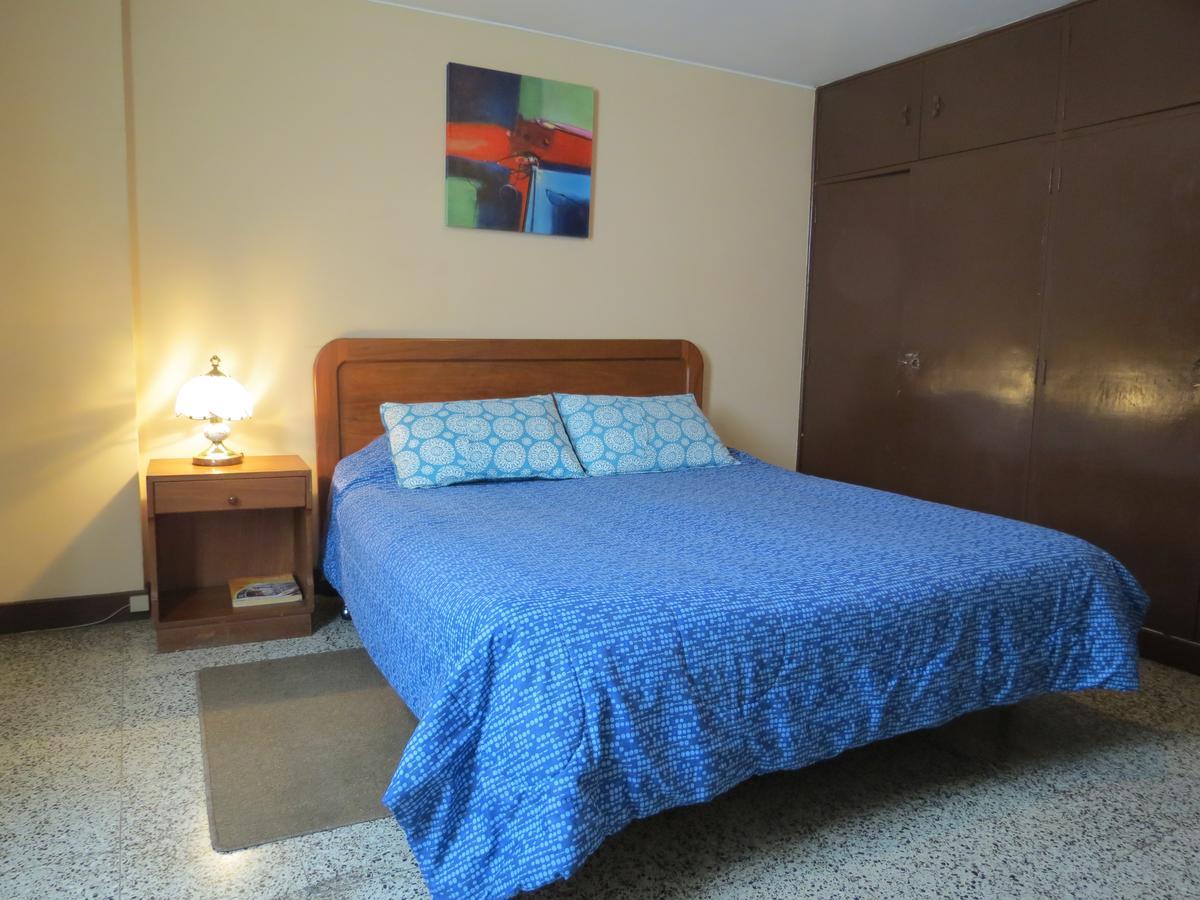 Hotel Del Oeste Cali Zewnętrze zdjęcie