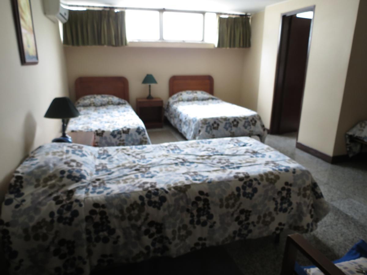 Hotel Del Oeste Cali Zewnętrze zdjęcie