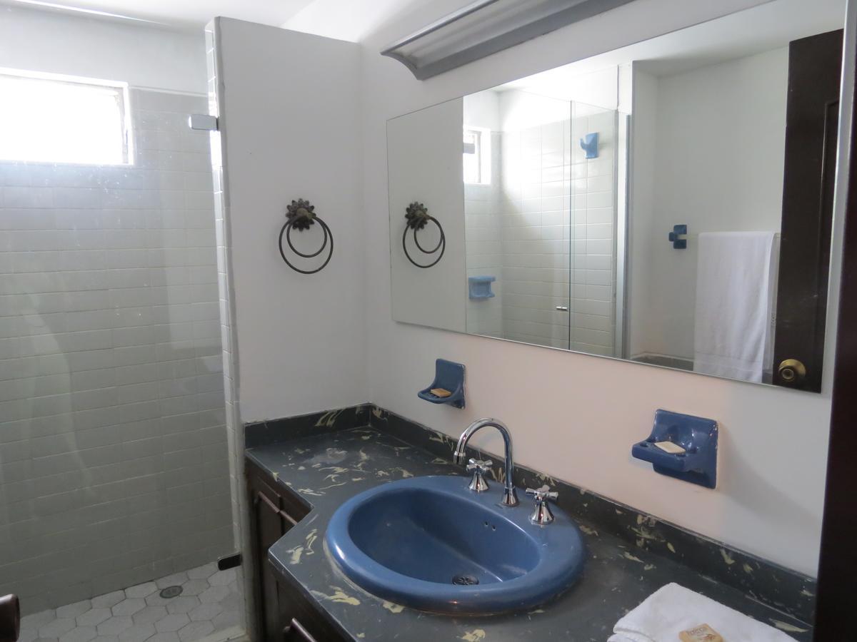 Hotel Del Oeste Cali Zewnętrze zdjęcie